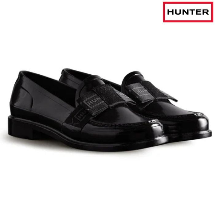 HUNTER（ハンター） WFF1096GRL レディース リファインド ボウ グロス