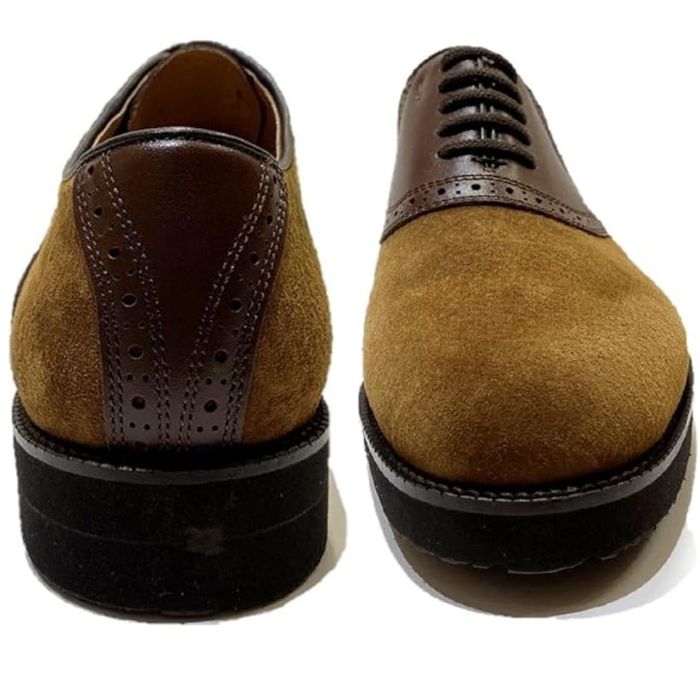 Hush Puppies ハッシュパピー メンズ スエード M-184T カジュアル