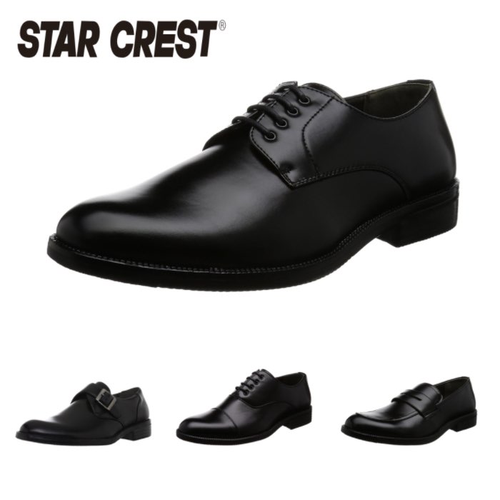 STAR CREST X^[NXg JB-101/103/105/106 rWlXV[Y Y L 3E   ubN C