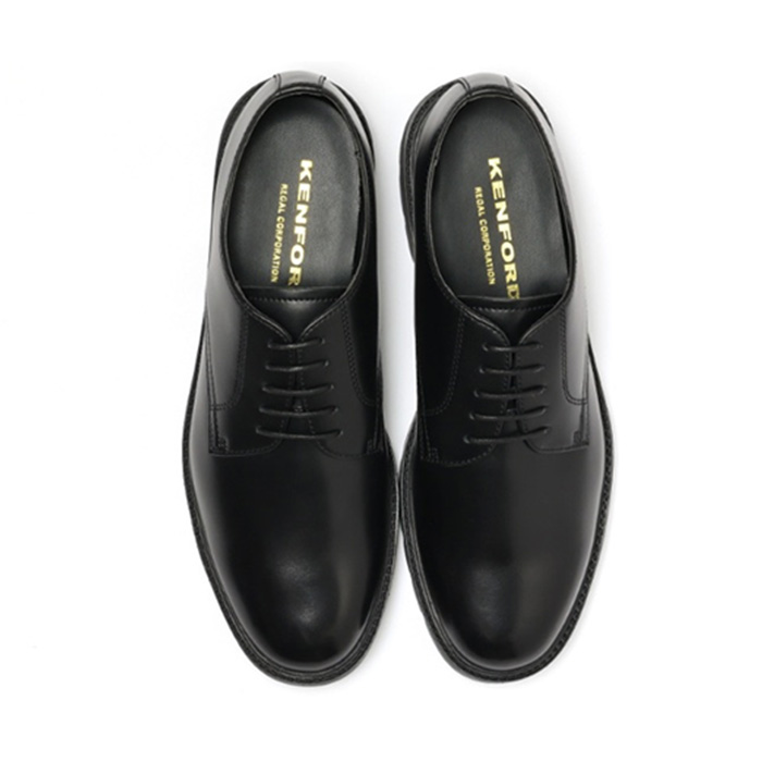 KENFORD KP10AJ 革靴 KENFORD（ケンフォード） メンズ ビジネスシューズ KENFORD KP10AJ BK