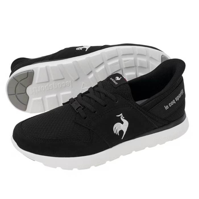 le coq sportif ルコックスポルティフ LU4FSN52LZ ラ セーヌ SI
