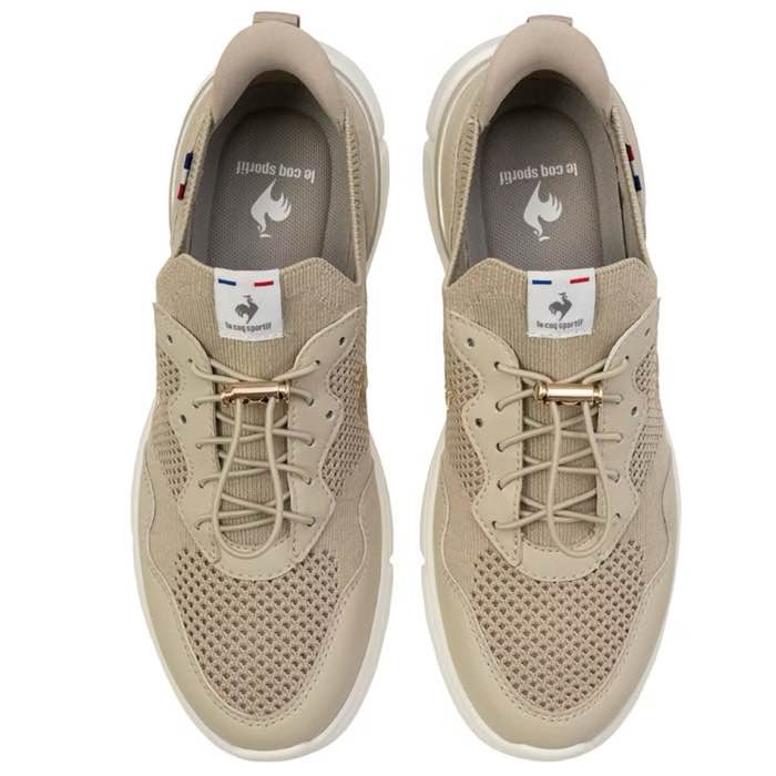 le coq sportif（ルコックスポルティフ） LU5SSN06LZ LCS ロワール