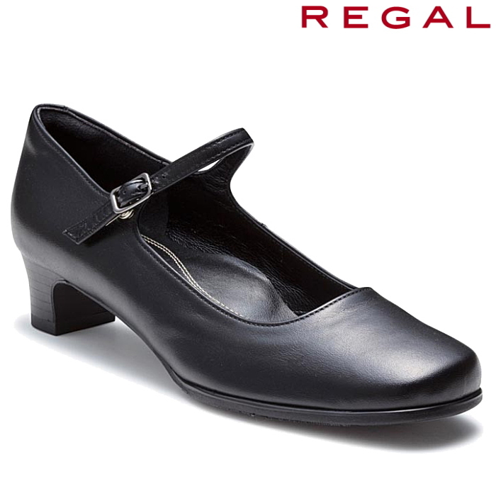 ���[�K�� REGAL ���f�B�[�X �X�g���b�v�p���v�X 6669 AC ���[�q�[���p���v�X �t�H�[�}�� �������� ���N���[�g �ʋ� �r�W�l�X �A�� �I�t�B�X
