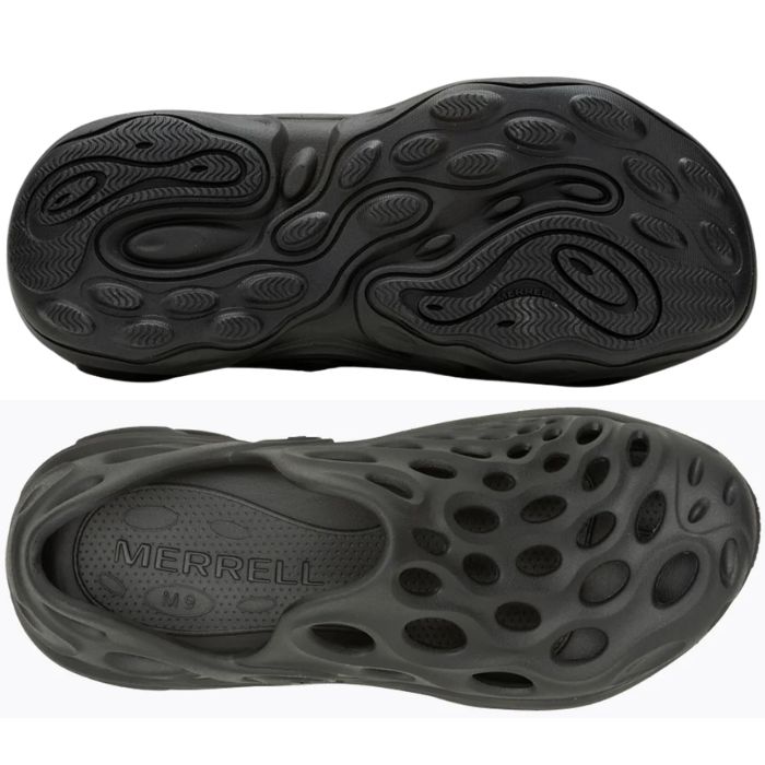 MERRELL メレル メンズ シューズ ハイドロ ネクスト ジェン モック サンダル HYDRO NEXT GEN MOC M006031 キャンプ アウトドア ブラック 黒_2