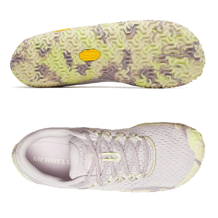 MERRELL メレル レディース スニーカー ベイパー グローブ 6 アウトドアシューズ ハイキングシューズ VAPOR GLOVE 6 | MERRELL | 02
