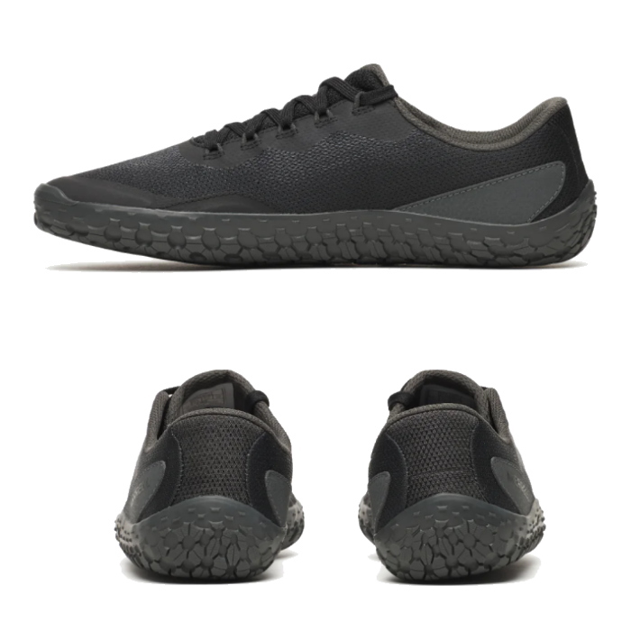 MERRELL メレル メンズ スニーカー ベイパー グローブ 7 アウトドアシューズ トレーニングシューズ VAPOR GLOVE 7