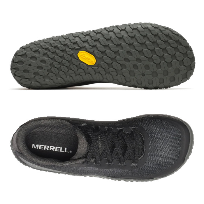 MERRELL メレル レディース スニーカー ベイパー グローブ 7 アウトドアシューズ トレイルランニングシューズ VAPOR GLOVE 7