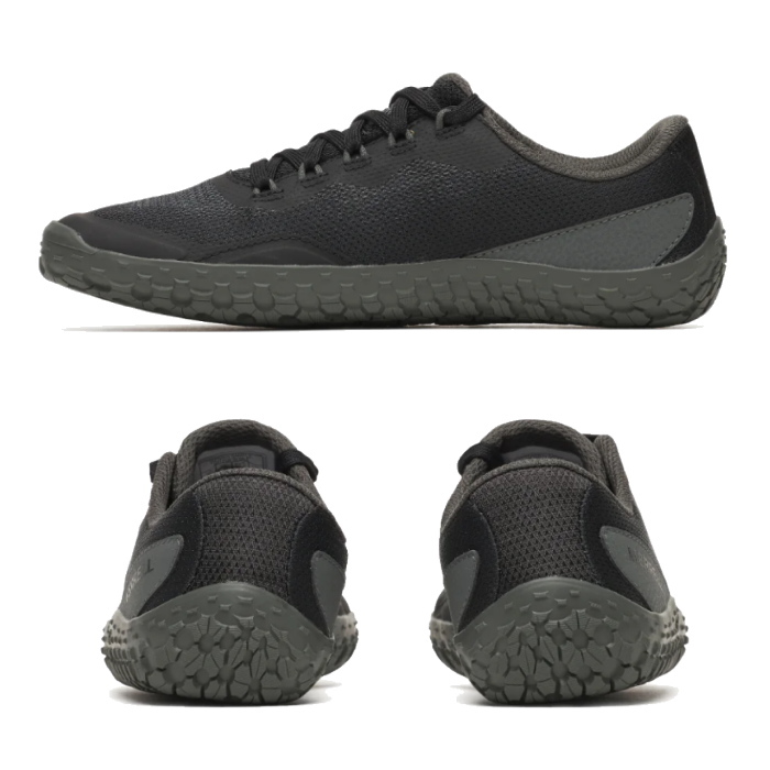 MERRELL メレル レディース スニーカー ベイパー グローブ 7 アウトドアシューズ トレイルランニングシューズ VAPOR GLOVE 7