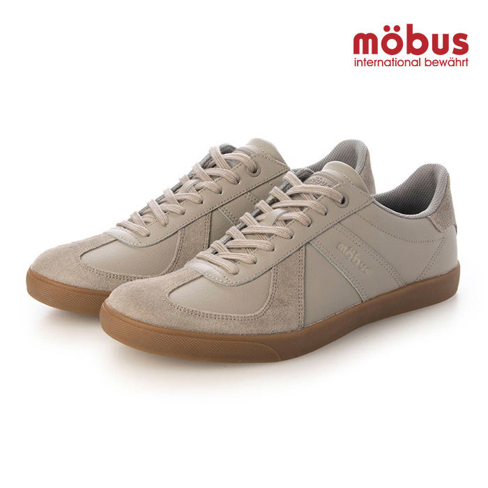 mobus（モーブス） スニーカー ニュルンベルグ mobus NURNBERG M-2214t