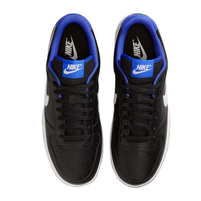 NIKE（ナイキ） メンズ スニーカー ビッグ ロー 355152-018 カジュアル