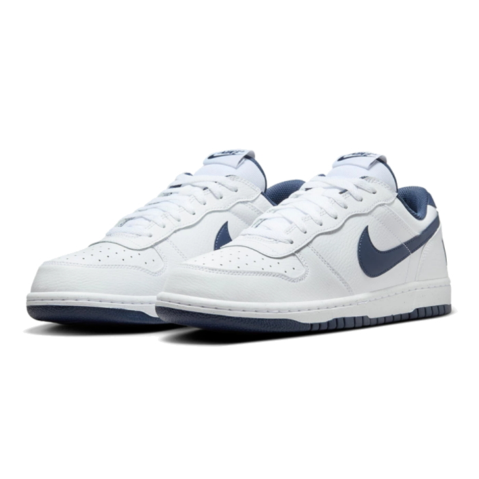 NIKE �i�C�L �����Y �X�j�[�J�[ �r�b�O �i�C�L ���[ 355152-140 �J�W���A���V���[�Y �� �z���C�g �� �l�C�r�[