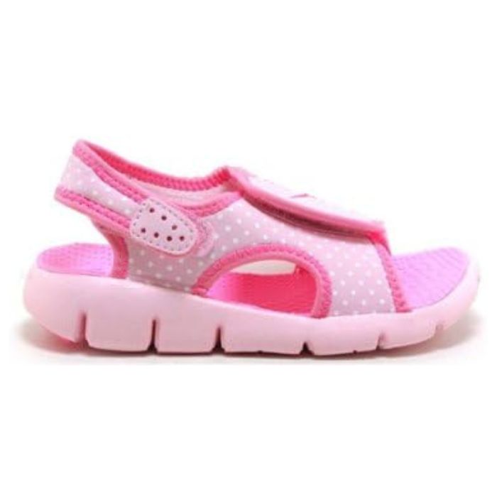 NIKE ¥Ê¥¤¥ ¥¥Ã¥º ¥µ¥ó¥À¥ë SUNRAY ADIUST 4 386518 660