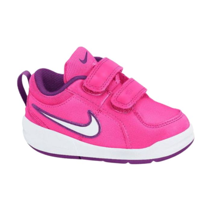 Yahoo! Yahoo!ショッピング(ヤフー ショッピング)NIKE ナイキ ジュニア キッズ スニーカー LITTLE PICO 4 TDV 685440 606
