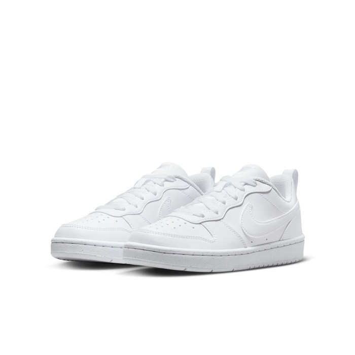 NIKE ¥Ê¥¤¥ COURT BOROUGH LOW RECRAFT GS ¥¥Ã¥º¥¹¥Ë¡¼¥«¡¼ ¥³¡¼¥È¥Ð¡¼¥í¥¦LOW DV5456 106