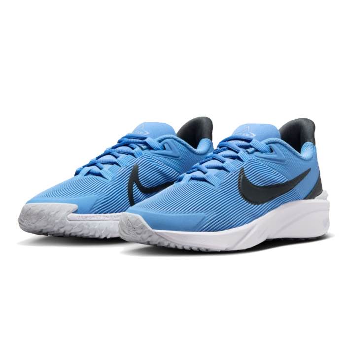 NIKE �i�C�L DX7615 408 �X�^�[ �����i�[ 4 NN GS �W���j�A �L�b�Y �X�j�[�J�[ �J�W���A�� �V���v�� �X�|�[�e�B �A�E�g�h�A ���[�J�b�g �V���[�Y �C