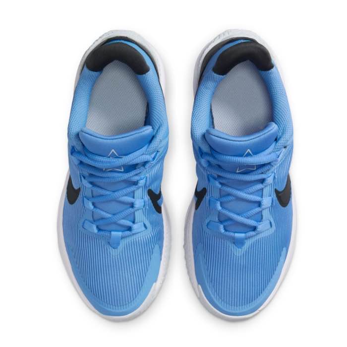 NIKE（ナイキ） DX7615 408 スター ランナー 4 NN GS ジュニア キッズ