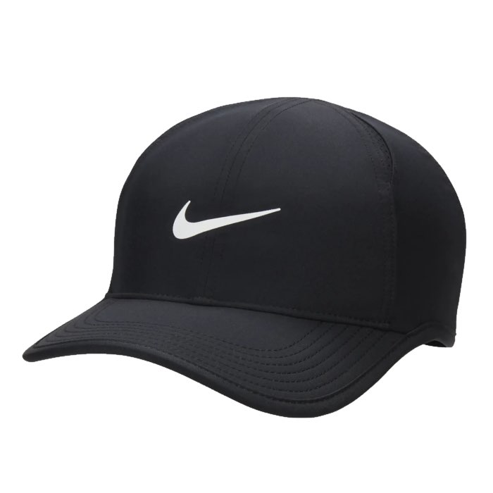 NIKE ナイキ FB5682 010 Dri-FIT クラブ アンストラクチャード フェザーライト キャップ メンズ レディース カジュアル シンプル スポーツ アウトドア 帽子 | NIKE