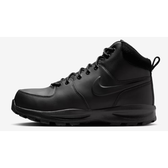 NIKE（ナイキ） ブーツ スニーカー メンズ MANOA LEATHER マノア