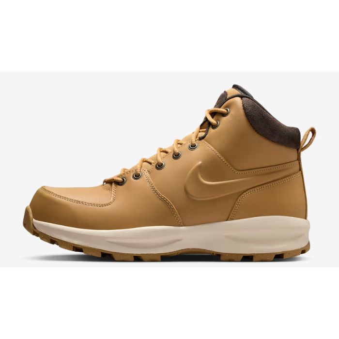 NIKE（ナイキ） ブーツ スニーカー メンズ MANOA LEATHER マノア