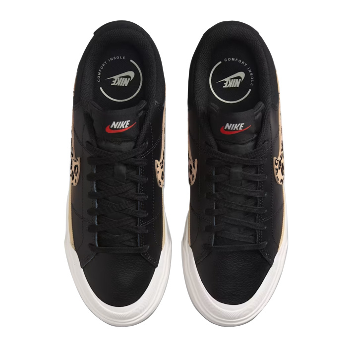 NIKE（ナイキ） メンズ レディース スニーカー ウィメンズ コート