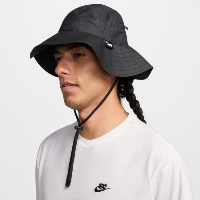 NIKE（ナイキ） HJ7135 010 APEX BUCKET WB OTDR S25 L バケットハット