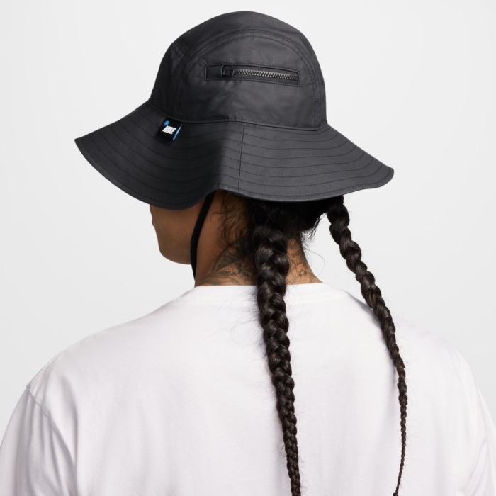 NIKE（ナイキ） HJ7135 010 APEX BUCKET WB OTDR S25 L バケットハット