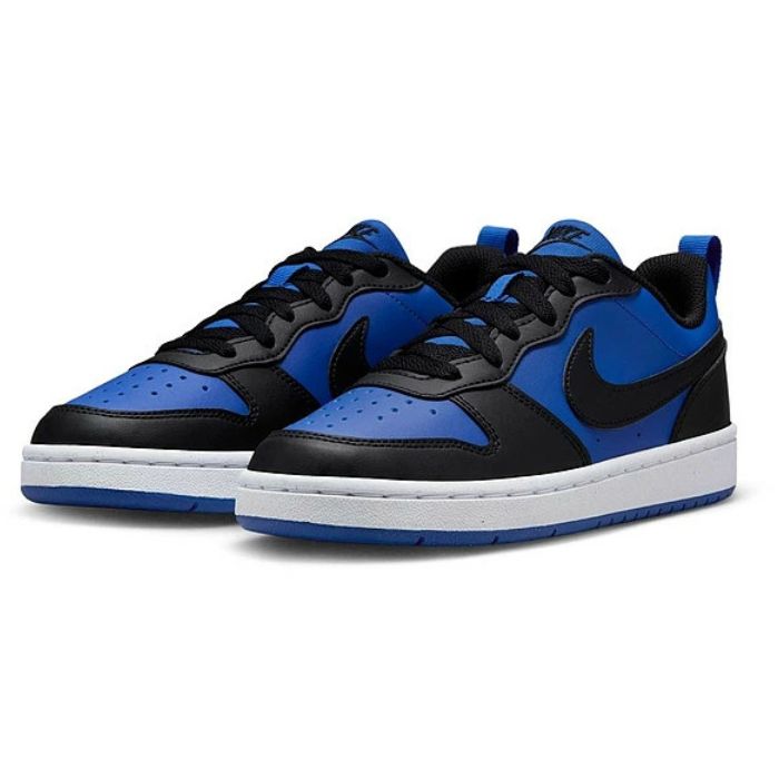 NIKE ¥Ê¥¤¥ ¥¸¥å¥Ë¥¢ ¥¥Ã¥º ¥¹¥Ë¡¼¥«¡¼ COURT BOROUGH LOW RECRAFT HM6293 480