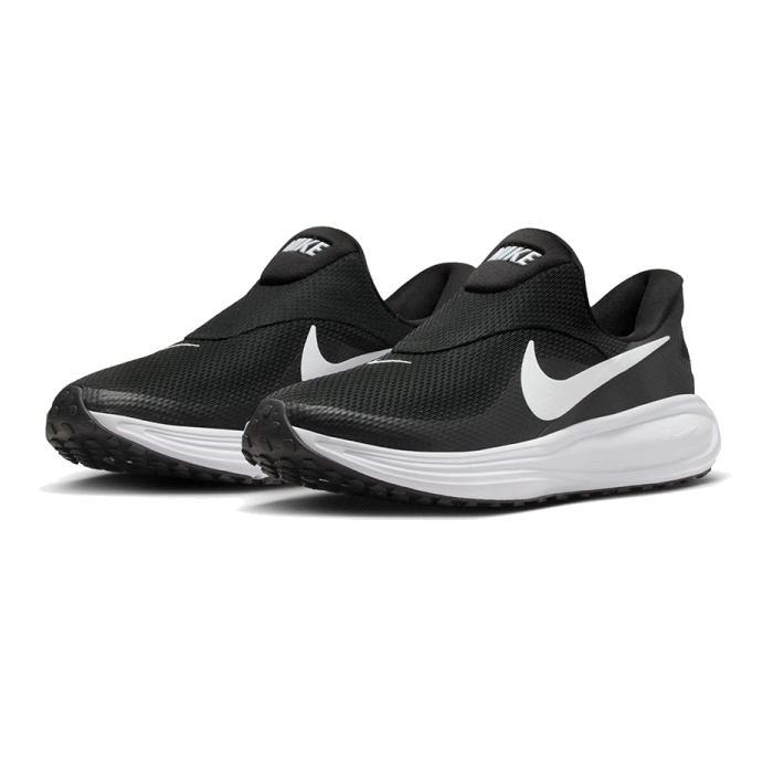 �������܂� ������ �C �n���Y�t���[ NIKE �i�C�L �����Y �X�j�[�J�[ �i�C�L ���{�����[�V���� 8 �C�[�W�[�I�� HQ2414-001 NIKE REVOLUTION 8 EASYON