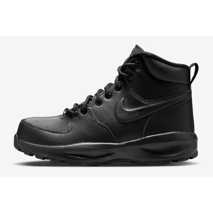 NIKE（ナイキ） ブーツ スニーカー ジュニア MANOA 17 マノア 17