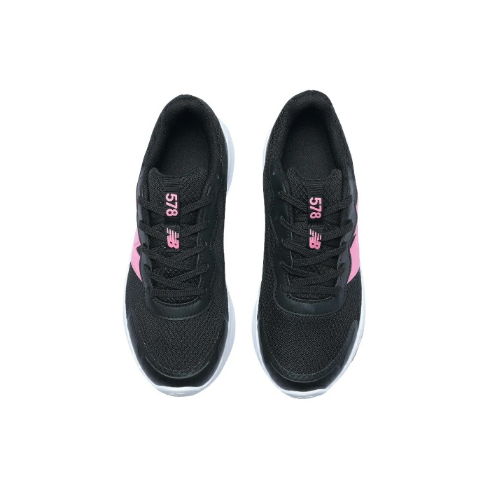 New Balance（ニューバランス） NB スニーカー GK578 BP ブラック