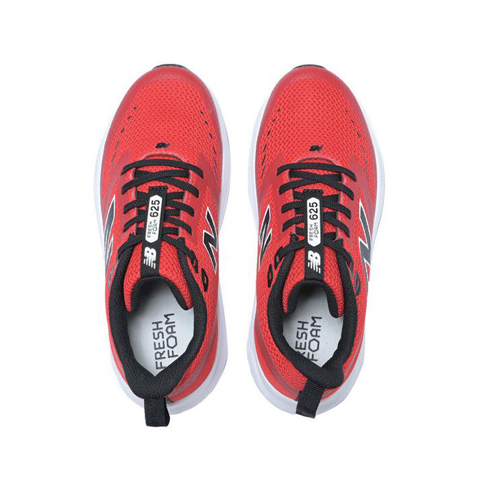 New Balance ニューバランス スニーカー NB GK625 RD レッド