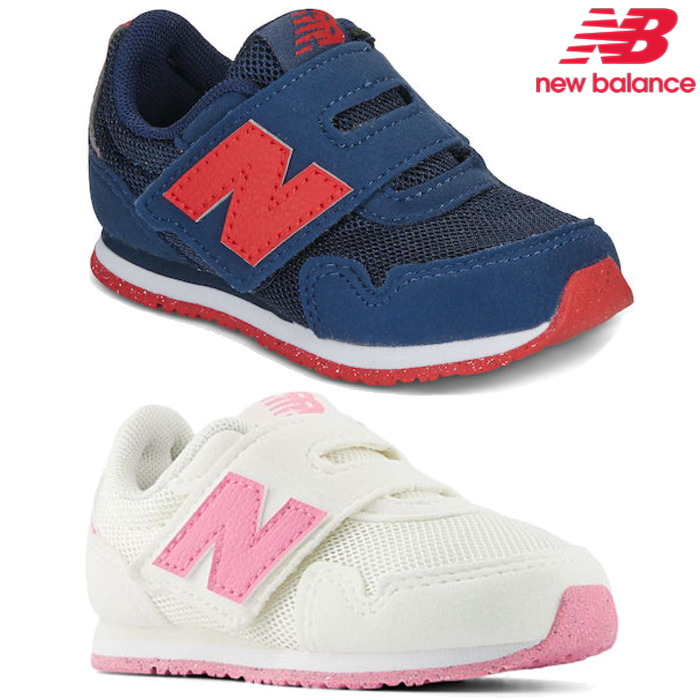 New Balance(ニューバランス) 323 ベビー キッズ スニーカー I323 New Balance(ニューバランス) 323 ベビー キッズ スニーカー I323