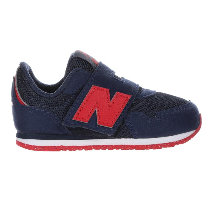 New Balance（ニューバランス） 323 ベビー キッズ スニーカー I323
