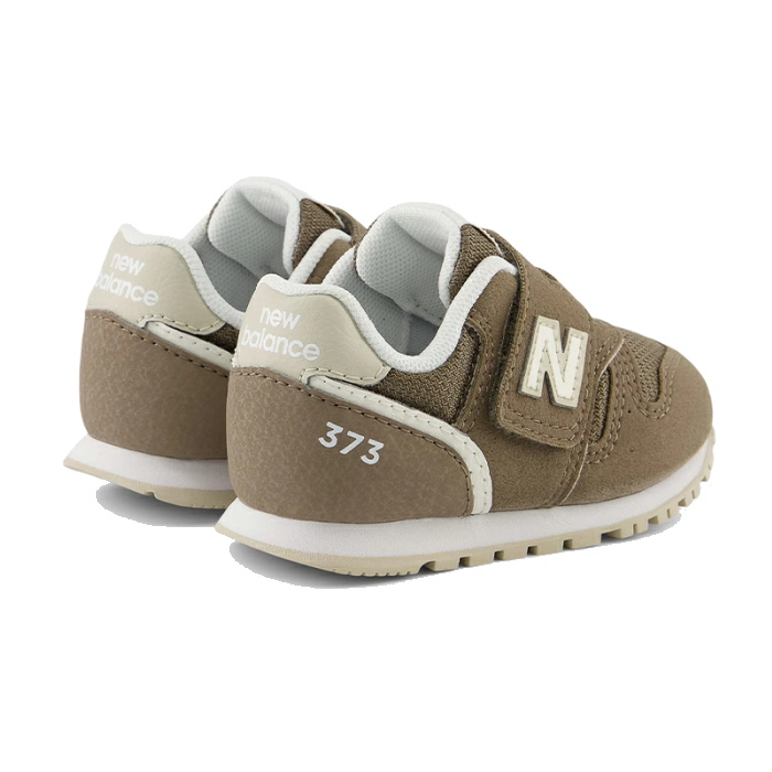 New Balance（ニューバランス） ベビー キッズ スニーカー I373 子供靴