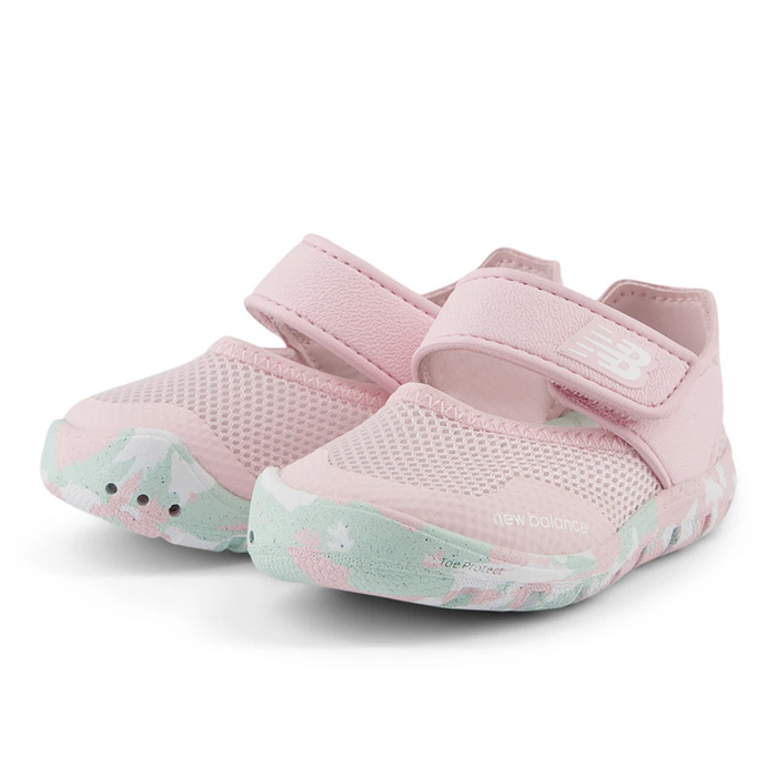 ニューバランス　New balance YO208D2 水陸両用サンダル 楽天市場】ニューバランス キッズ サンダル 208 new balance