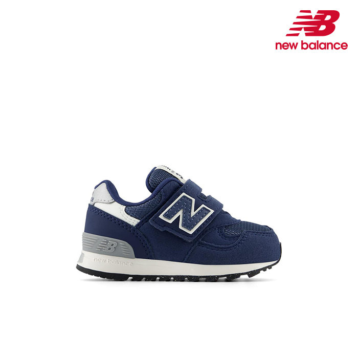 NB IO313 AA2 ニューバランス new balance キッズ スニーカー ジュニア CR一体型シャンク