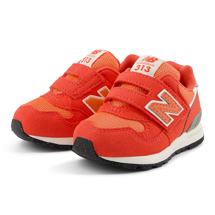 新品未使用 16cm ニューバランス IO313 AC2 New Balance NB IO313 AC2 ニューバランス new balance キッズ