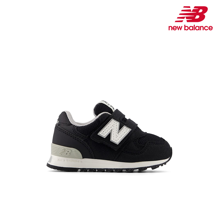 NB IO313 JI2 ニューバランス new balance キッズ スニーカー ジュニア CR一体型シャンク