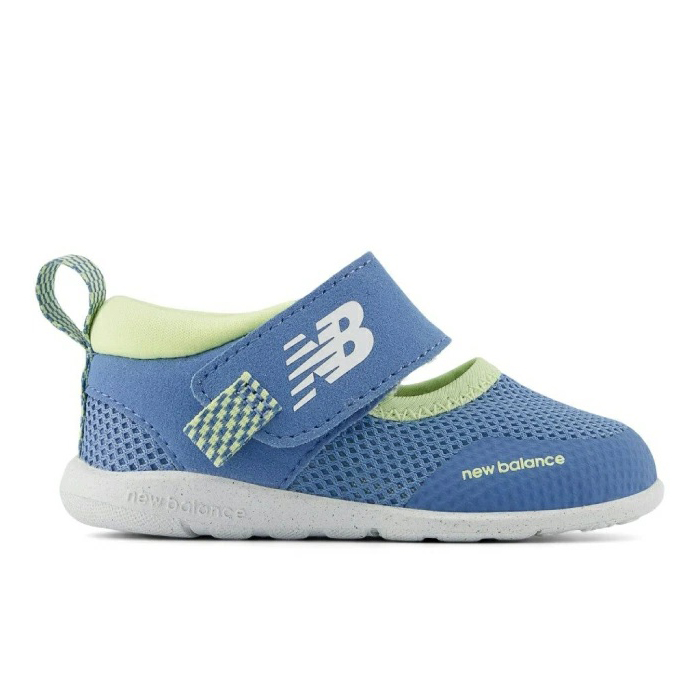 ニューバランス スニーカー New Balance NB IT208F B1 ブルー シューズ 靴 カジュアル