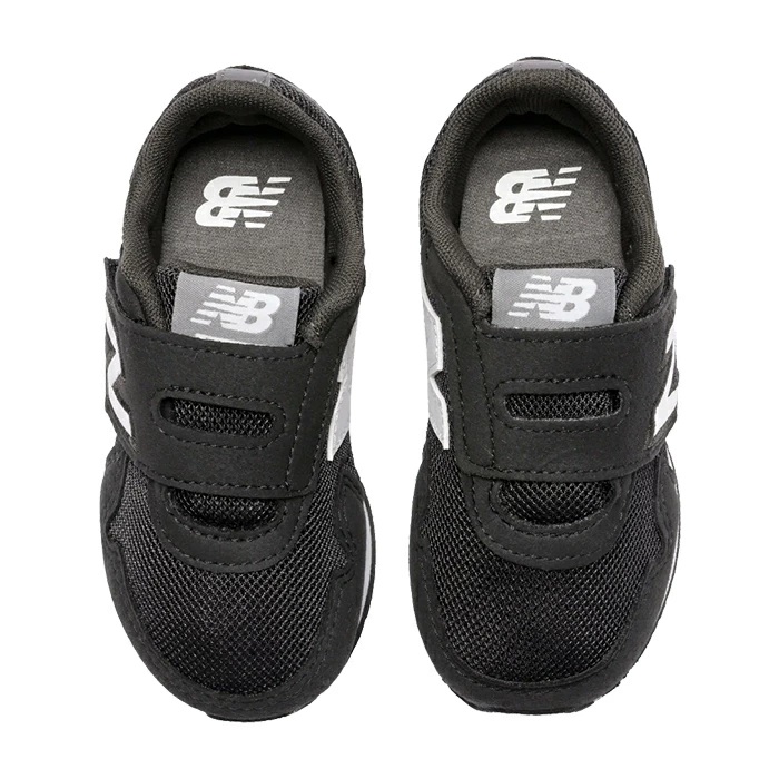 New Balance（ニューバランス） スニーカー New Balance NB IV323 BK