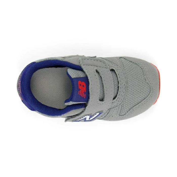 New Balance（ニューバランス） キッズ スニーカー IZ373 PA2 New