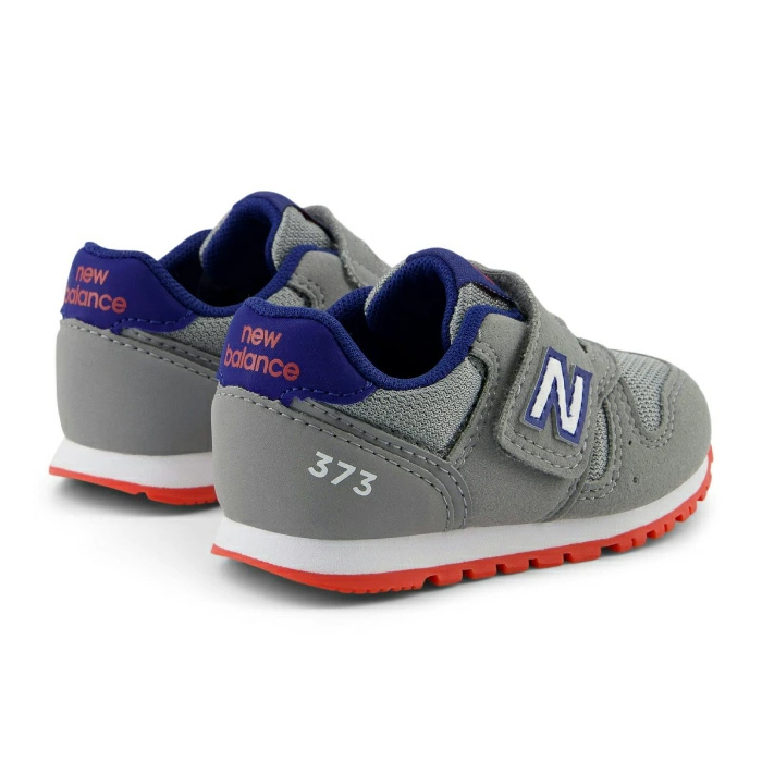 New Balance（ニューバランス） キッズ スニーカー IZ373 PA2 New