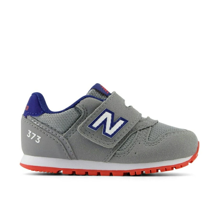 New Balance（ニューバランス） キッズ スニーカー IZ373 PA2 New