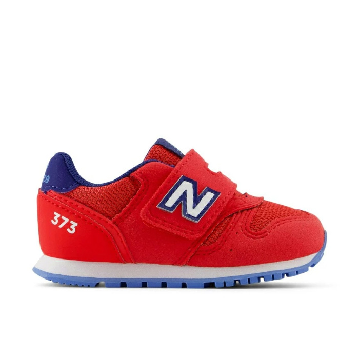 New Balance（ニューバランス） キッズ スニーカー IZ373 PA2 New