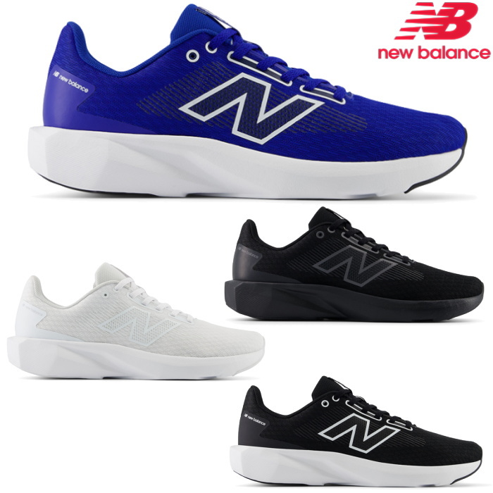 ニューバランス New Balance M413 メンズ ランニングシューズ オーソドックスデザイン メンズ靴 運動靴 | New Balance