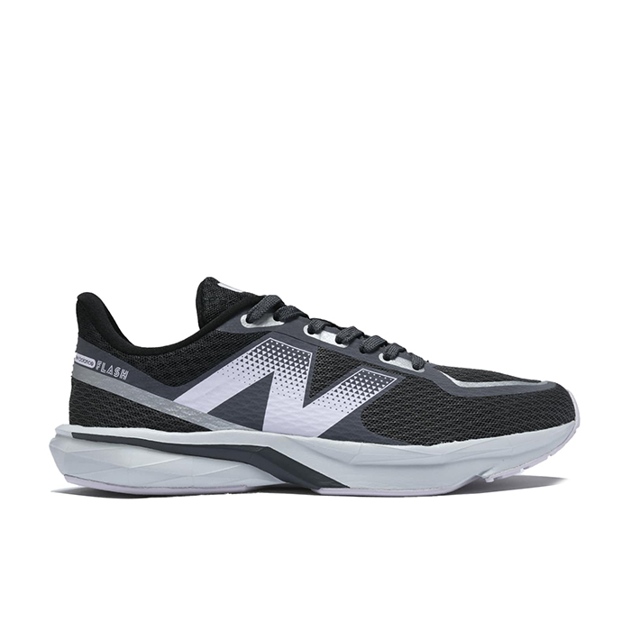 New Balance j[oX DynaSoft Flash v7 GP7 O[ WFLSH B Xj[J[ C V[Y jO