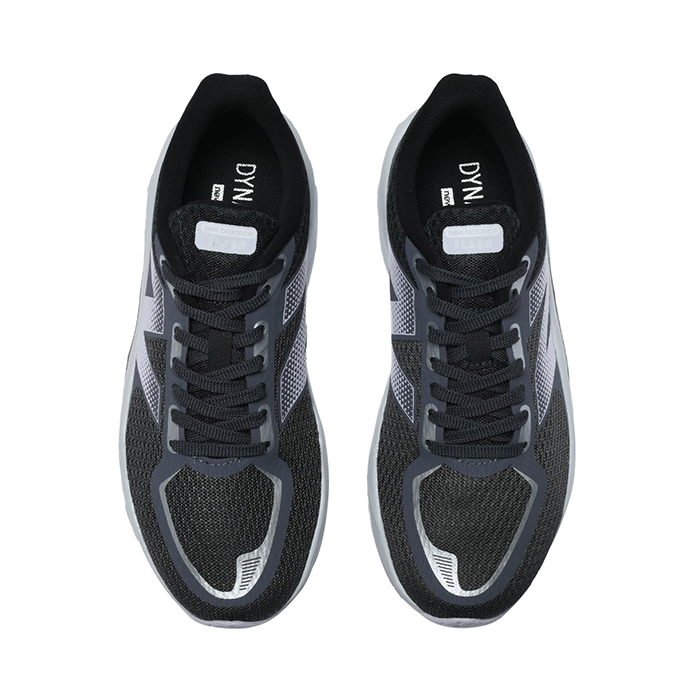New Balance（ニューバランス） DynaSoft Flash v7 GP7 グレー WFLSH B