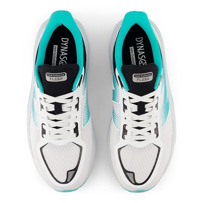 New Balance（ニューバランス） DynaSoft Flash v7 WM7 ホワイト WFLSH