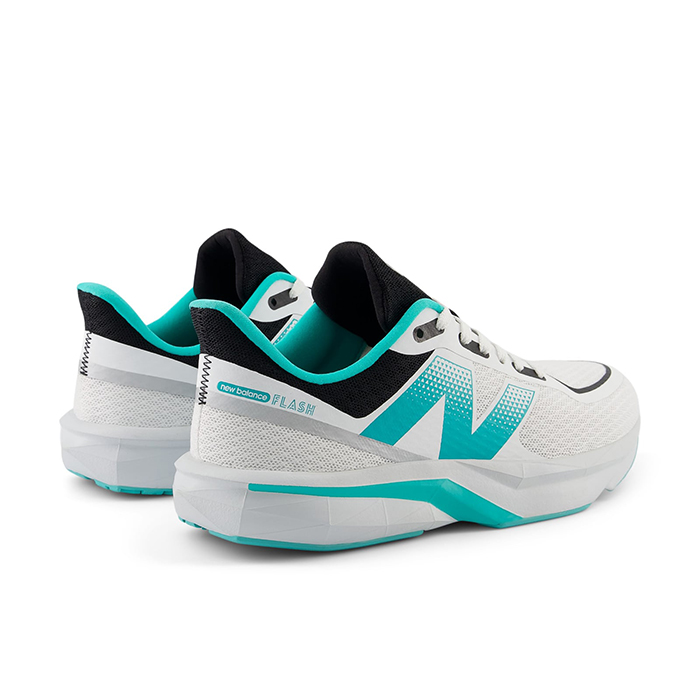 New Balance（ニューバランス） DynaSoft Flash v7 WM7 ホワイト WFLSH