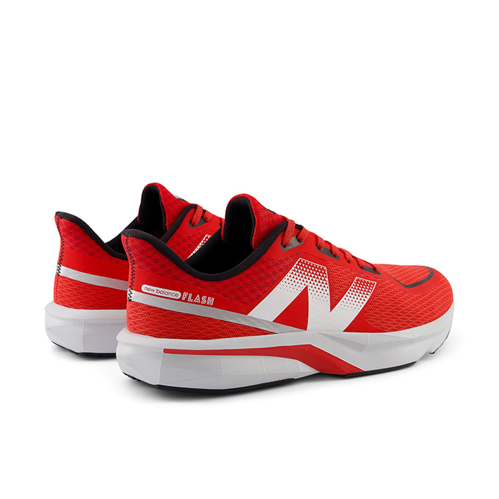 安全靴　New Balance ニューバランス　レッド 新品 New Balance（ニューバランス） 安全靴 PORTLAND ポートランド
